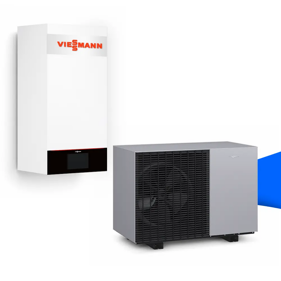 Viessmann Vitocal 150-A Modular A06 230V V101 - Wärmepumpe 6 kW