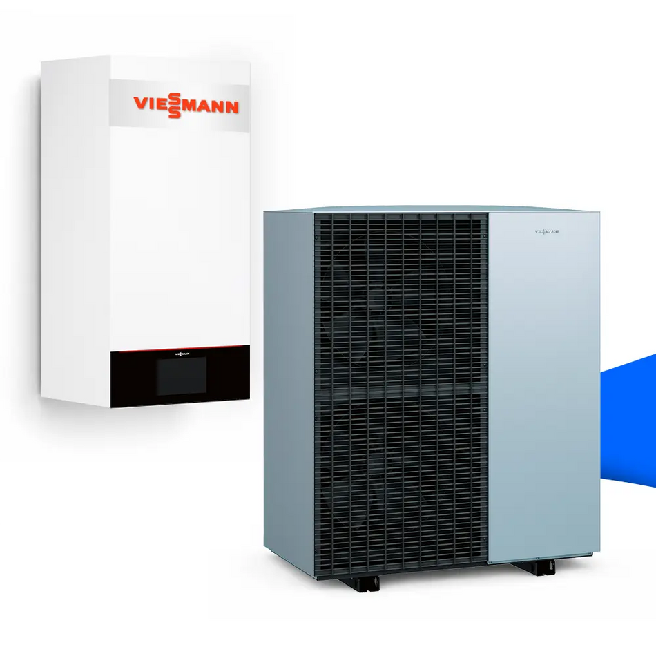 Viessmann Vitocal 150-A Modular A13 400V V101 - Wärmepumpe 13 kW