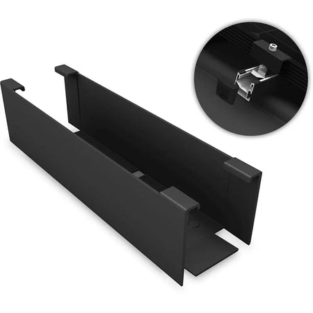 K2 BlackCover SingleRail 36 Set - Schrägdach Dachziegel Abbildung 2