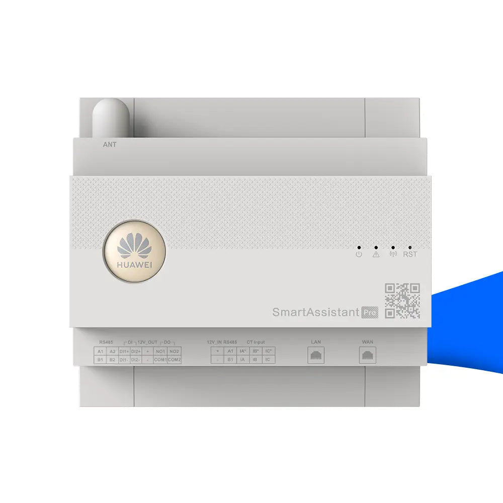 Huawei Emma A02 - Solarhandel24
