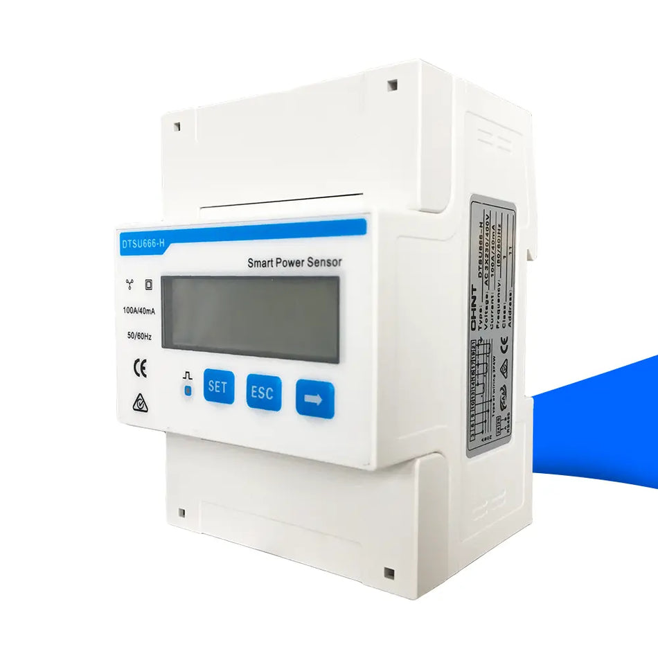 Huawei Power Smart Meter DTSU666-H 100A