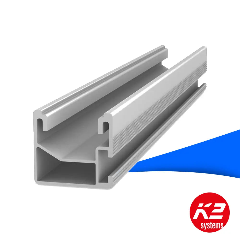 K2 SingleRail 36 - 2,50m Aluprofil - 2004257