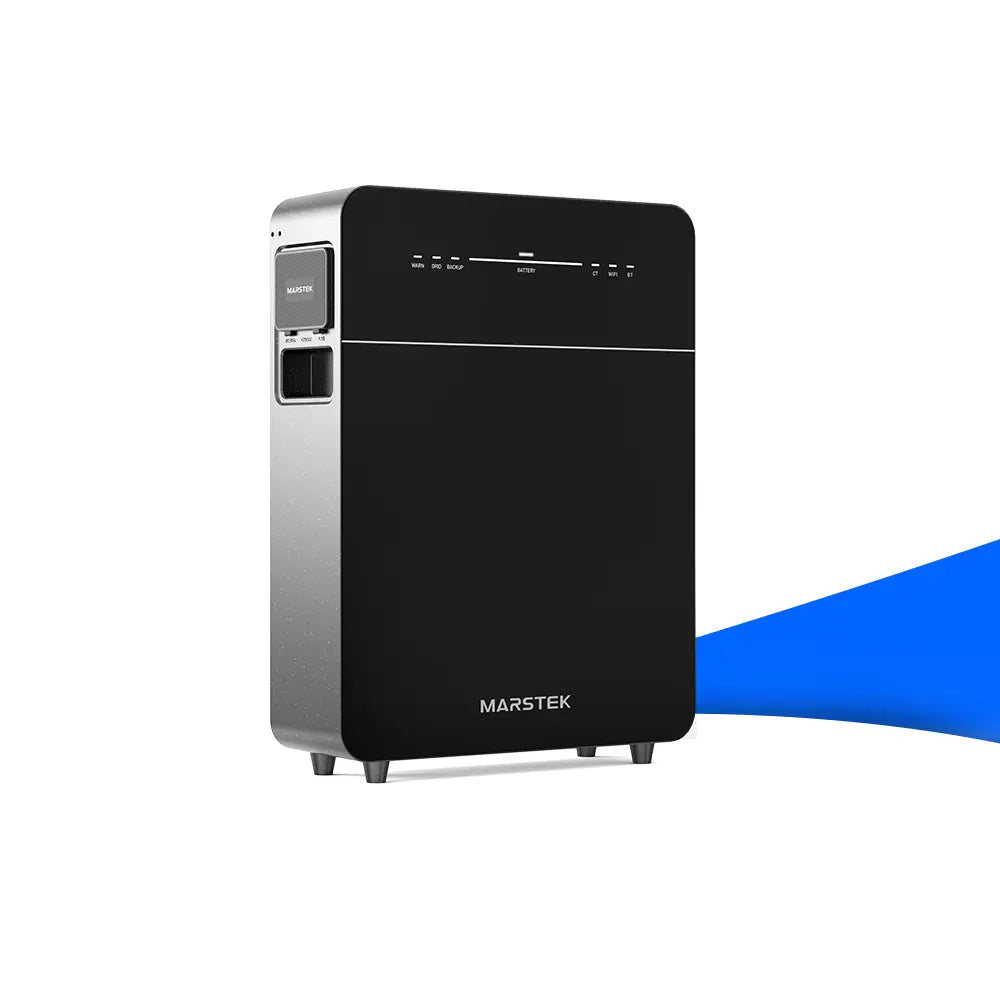 Marstek Venus E 3.0 – 5,12 kWh Batteriespeicher für maximale Unabhängigkeit