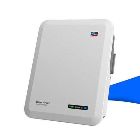 SMA Sunny Tripower Smart Energy STP10 Wechselrichter