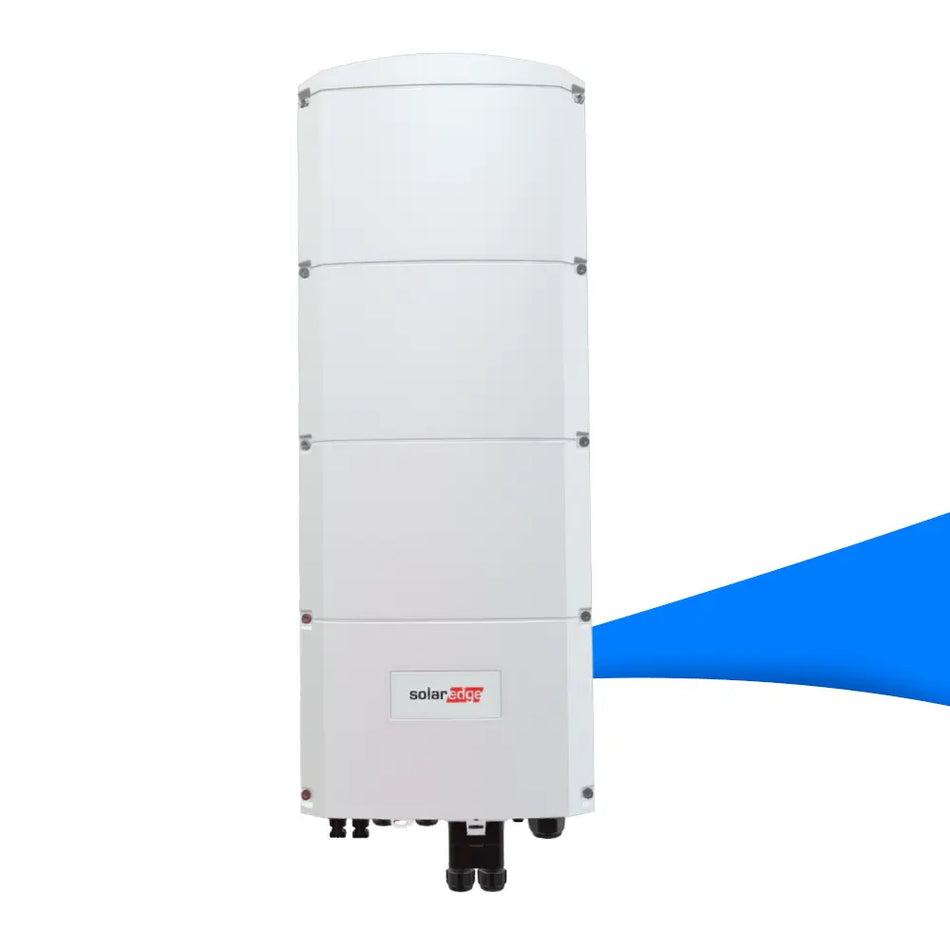 Produktbild SolarEdge SE5K-RWB48BFN4 Home Hub – Dreiphasiger Hybrid-Wechselrichter mit Ersatzstromfunktion